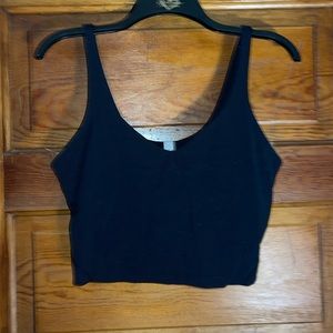 Lululemon Align tank top | Size 12 | Black